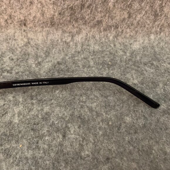Emporio Armani EA9007/N Men’s Col.03 Optical/Prescription Eyeglasses Frame - Picture 12 of 14